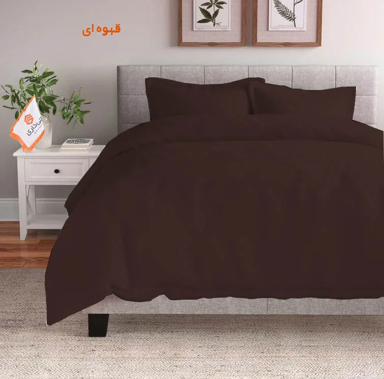 روکش لحاف چیداری مدل میکرو یک نفره سایز 220x160 سانتی متر