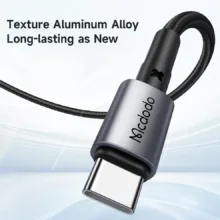 کابل USB-C  مک دودو مدل CA-313 طول 1 متر