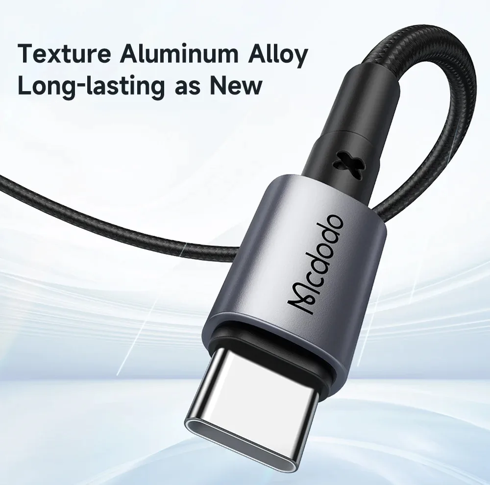 کابل USB-C  مک دودو مدل CA-313 طول 1 متر