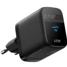 شارژر دیواری 45 وات انکر مدل A2643