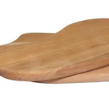 تخته گوشت مدل 002 مجموعه دو عددی