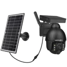 دوربین مداربسته تحت شبکه هونک مدل خورشیدی HN-S588-4G-Solar