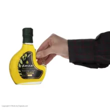 روغن زیتون فرابکر سی سام - 250 میلی لیتر