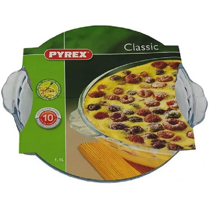 پیتزا خوری پیرکس مدل classic