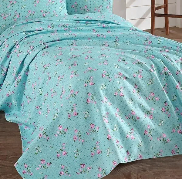 روتختی لورا بلا مدل Bahzen دو نفره سایز 200x230 سانتی متر