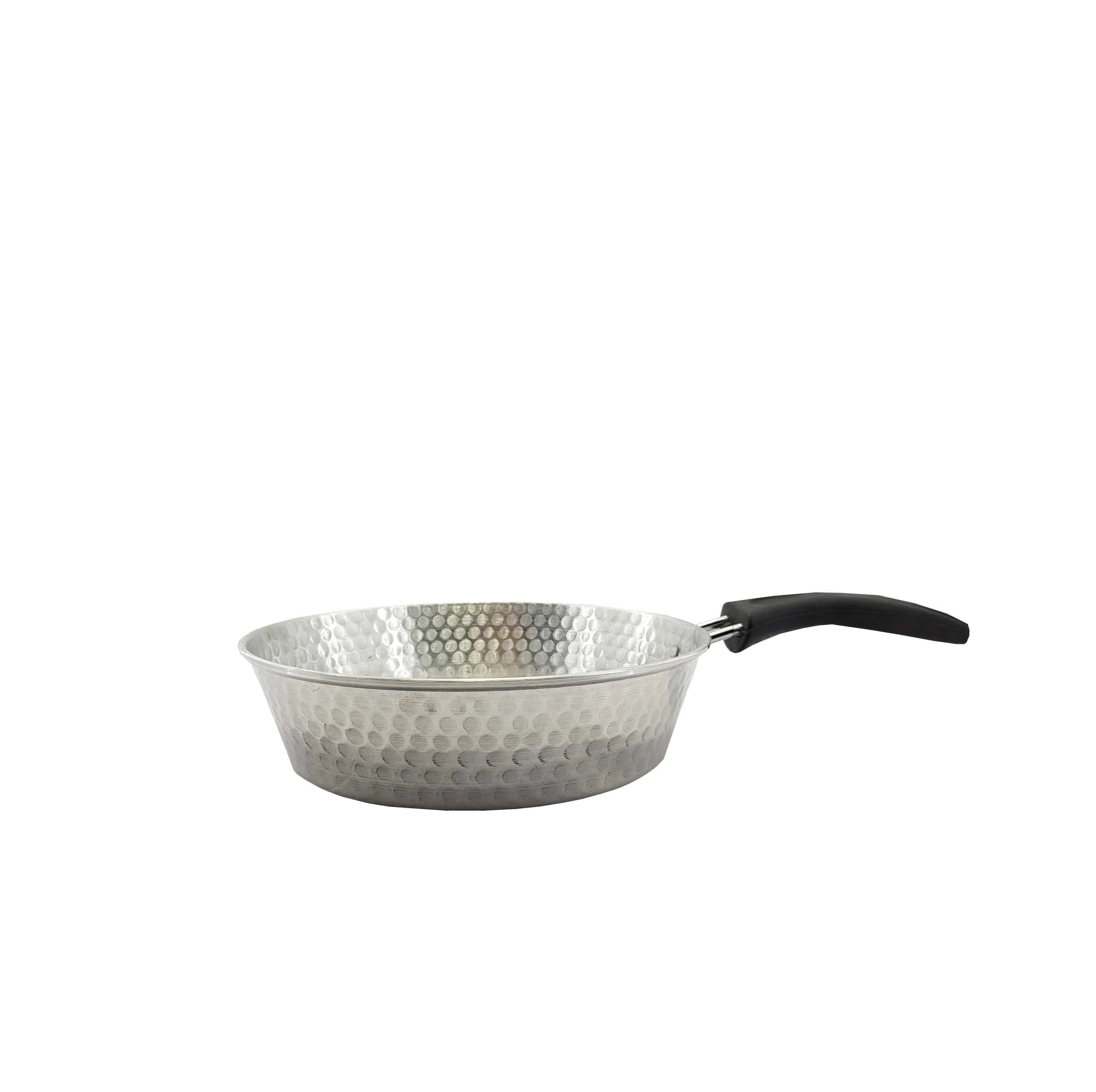 سرویس تابه 2 پارچه مدل روحی چکشی کد 26-18