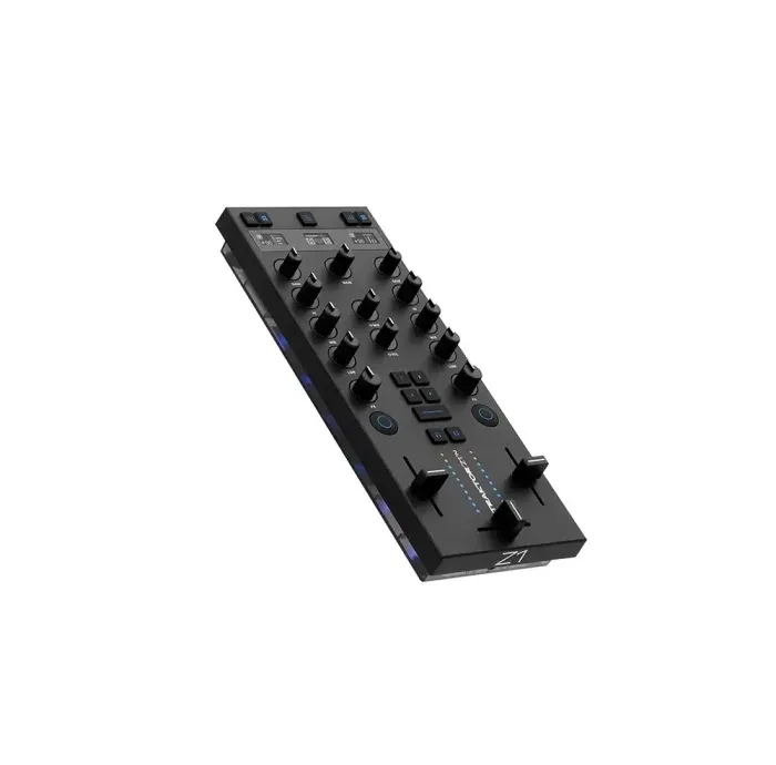 دی جی کنترلر نیتیو اینسترومنت مدل Traktor Kontrol Z1 Mk2