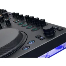 دی جی کنترلر نیتیو اینسترومنت مدل TRAKTOR MX2