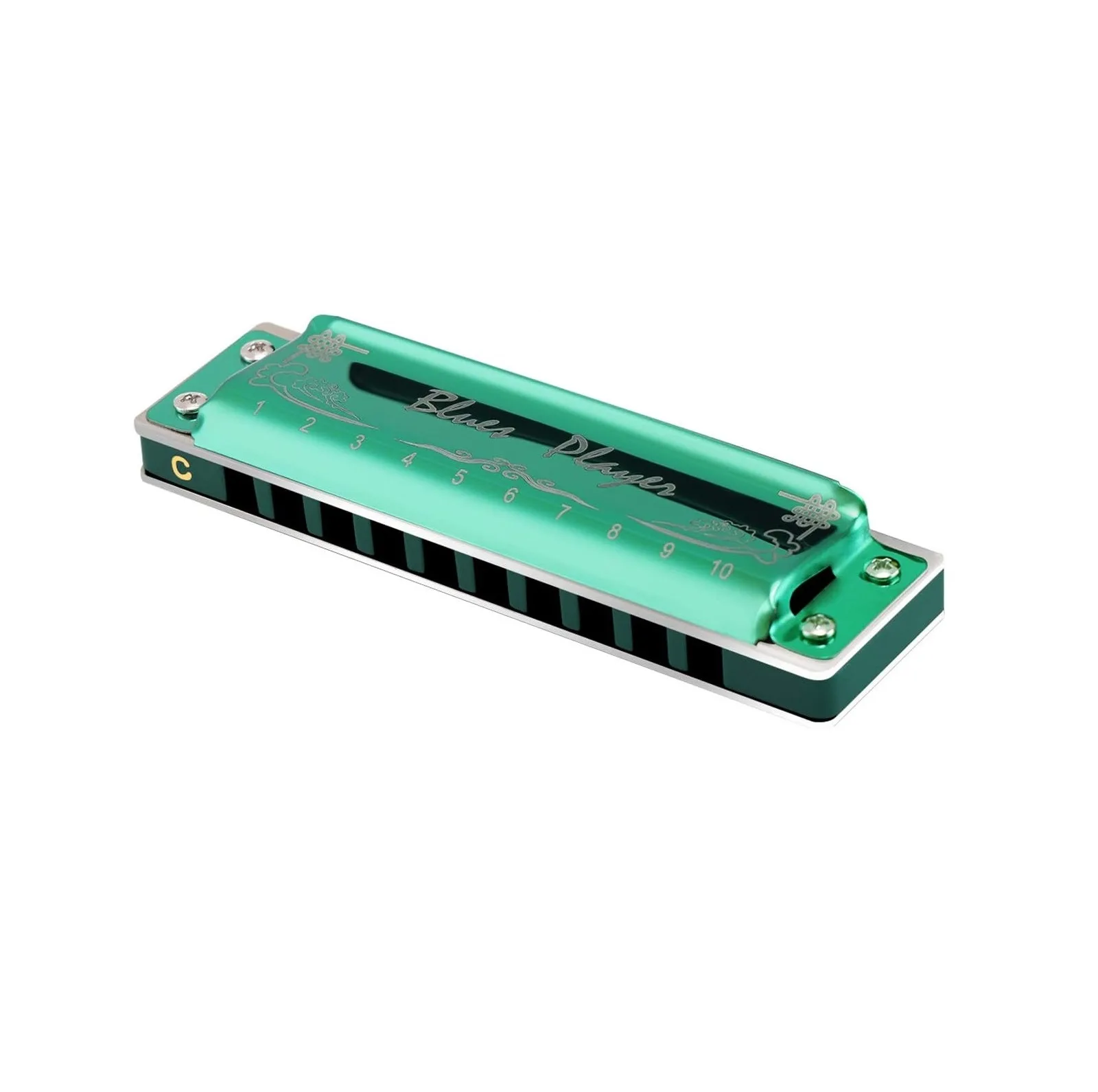 سازدهنی دیاتونیک ایستاپ مدل Pro20