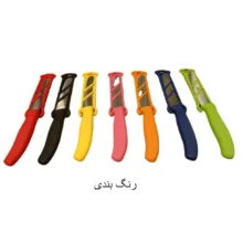 چاقو آشپزخانه آی وی او مدل IV_60