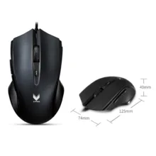 ماوس رپو مدل V20S