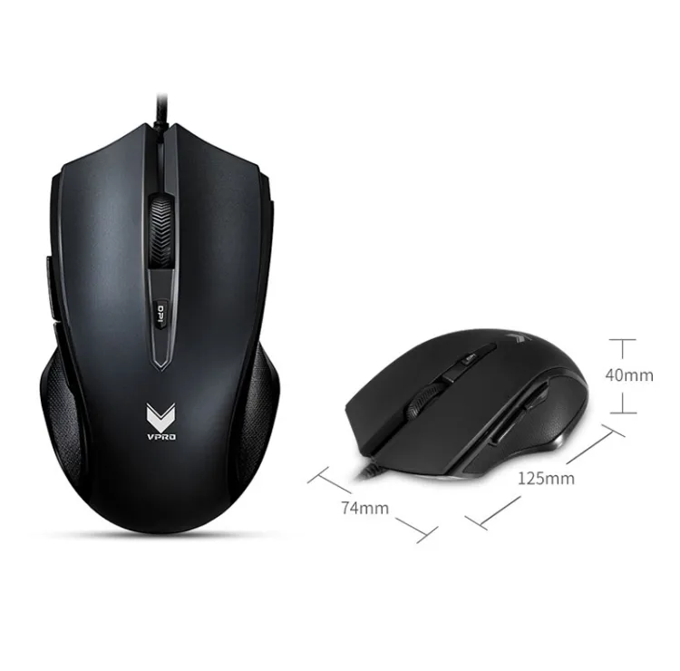 ماوس رپو مدل V20S