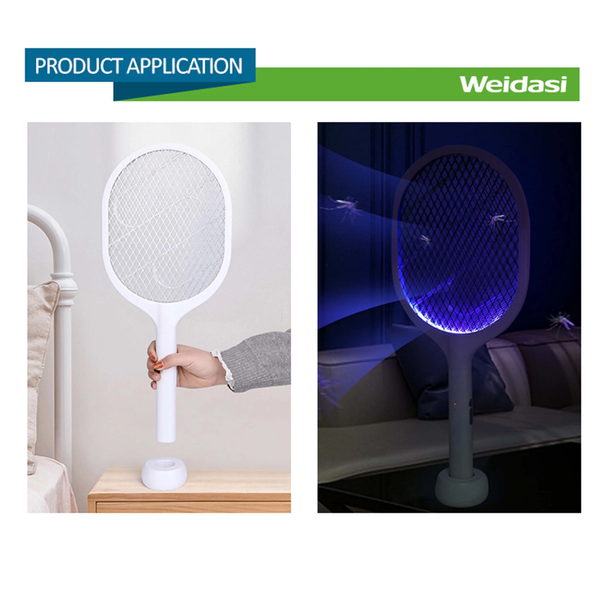 حشره کش راکتی ویداسی مدل WD-959
