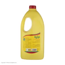 روغن سرخ کردنی اویلا - 2250 گرم
