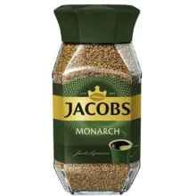 قهوه فوری Monarch جاکوبز – 47.5 گرم