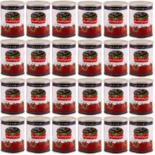 رب گوجه فرنگی دریان دشت – 400 گرم بسته 24 عددی