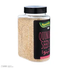 دانه کینوا همیشک - 500 گرم