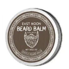 واکس ریش و سبیل ایست مون مدل Cedar Wood وزن 30 گرم