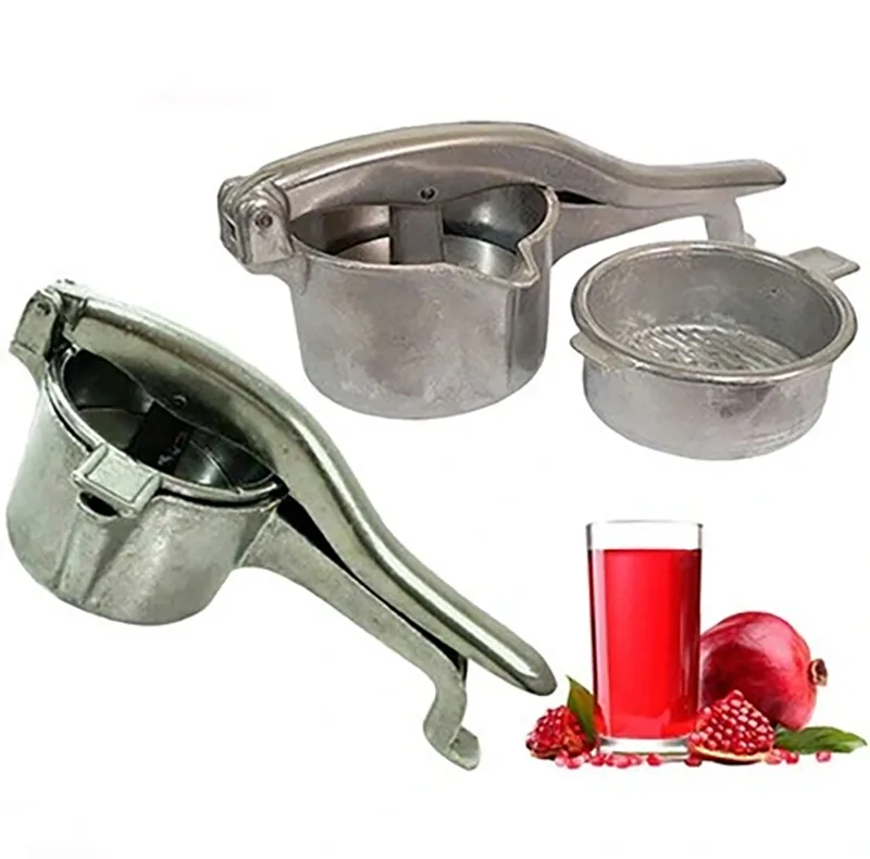 آبمیوه گیری دستی مدل بینا