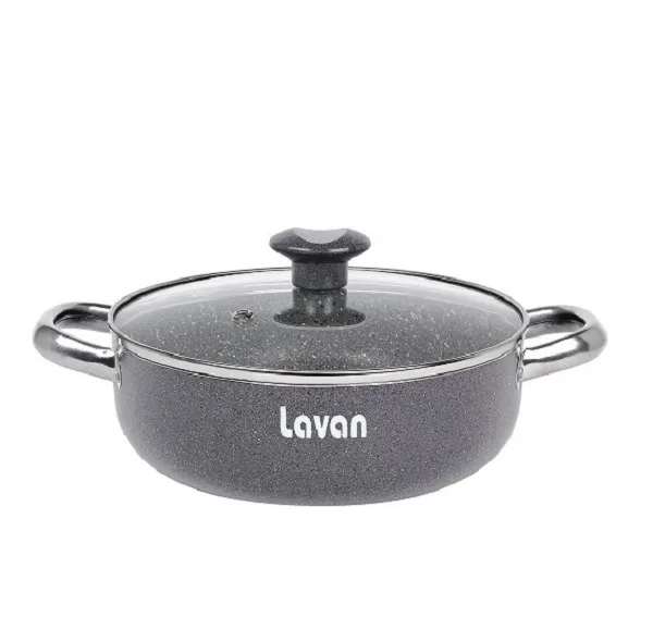 تابه لاوان مدل TI-218 سایز 18