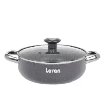 تابه لاوان مدل TI-218 سایز 18