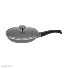 تابه ام جی اس مدل Deep Fry Pan سایز 24