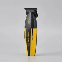 ماشین اصلاح موی سر و صورت شارژی وی جی ار مدل V-285T