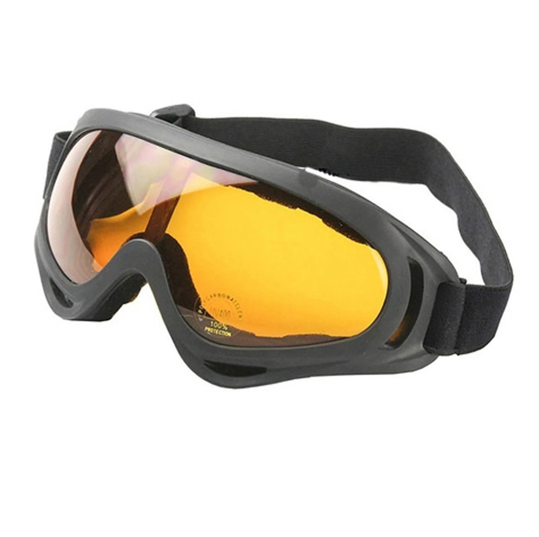 عینک موتور سواری مدل RACING UV400