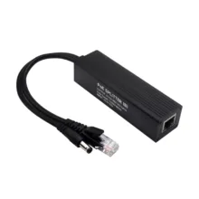 آداپتور POE گیگابایتی مدل POE SPLITTER 25W