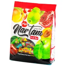 لواشک پذیرایی چند لایه نارتام – 1 کیلو گرم