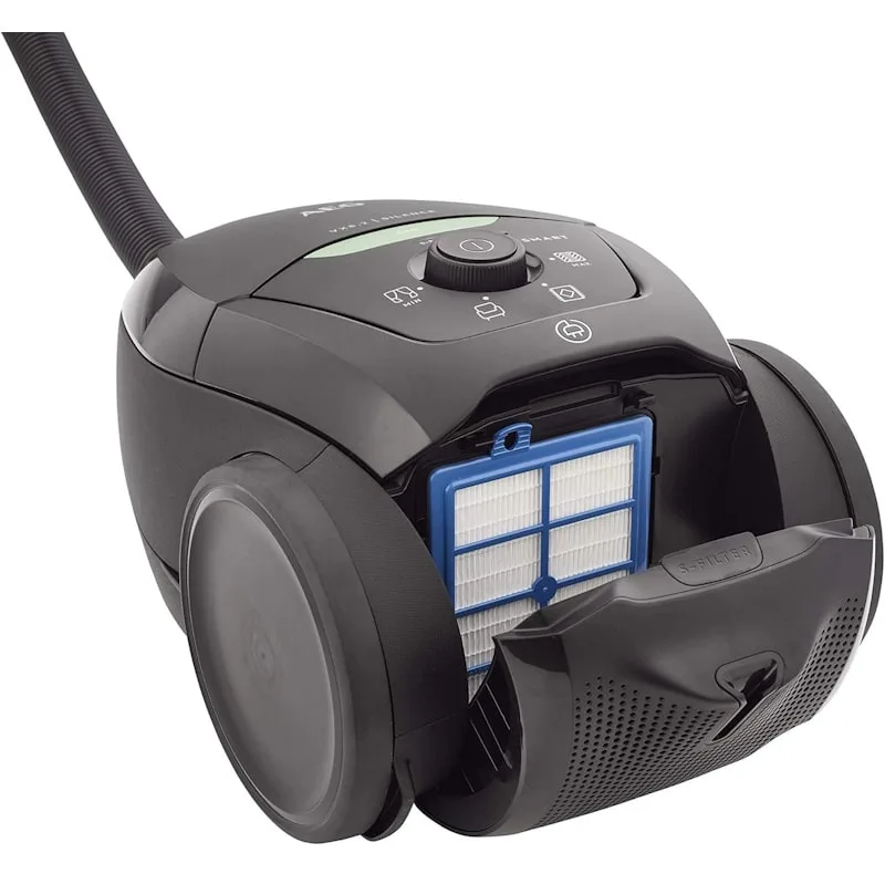 جاروبرقی 600 وات آ ا گ مدل VX82-1-ÖKO