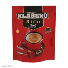 کافی میکس ریچ کلاسنو - 360 گرم بسته 20 عددی