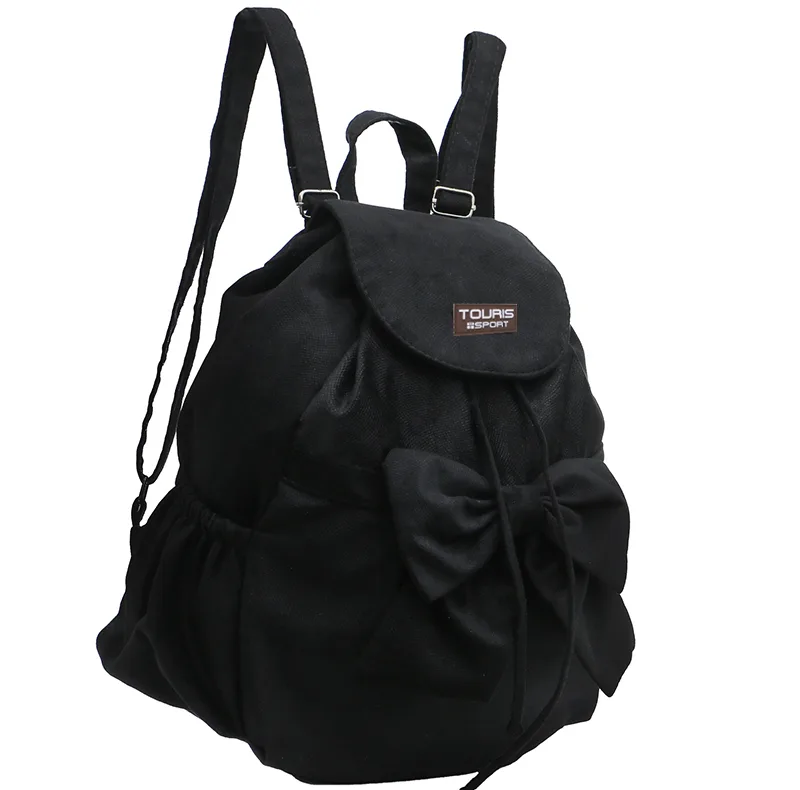 کوله پشتی دخترانه توریث مدل SLS-150029