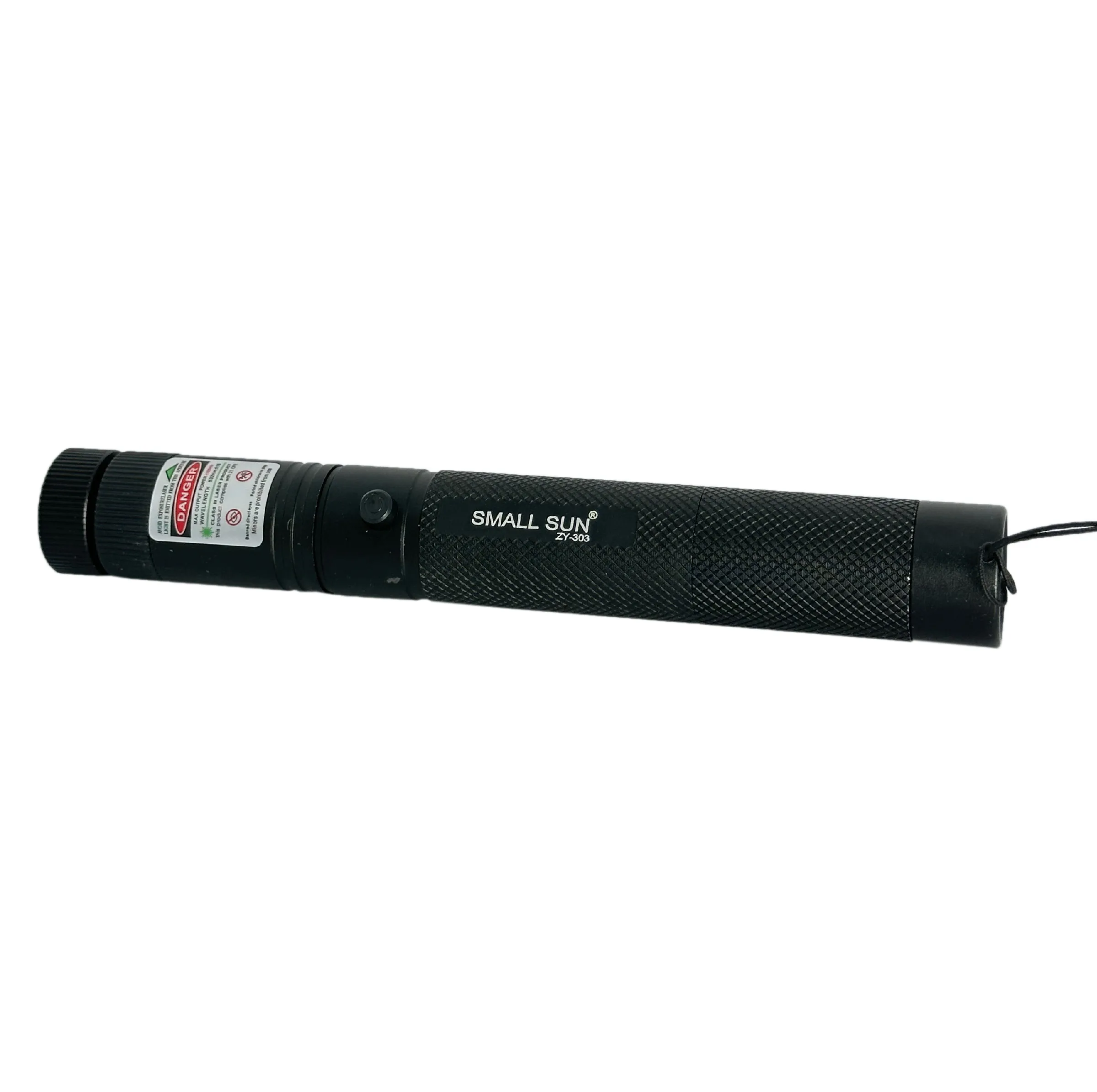 لیزر دوربرد اسمال سان مدل ZY-303