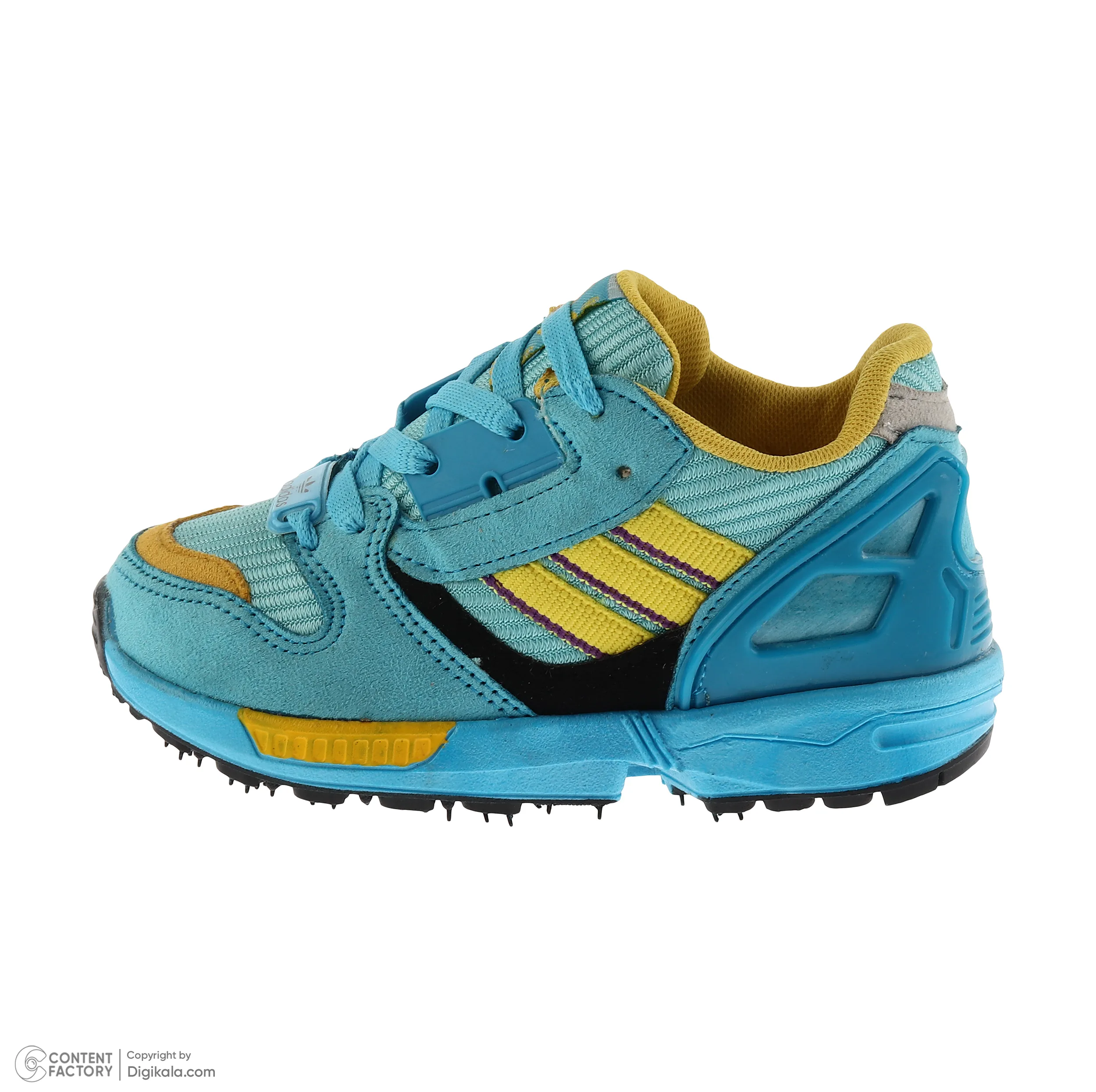 کفش پیادهروی بچگانه مدل ZX8000