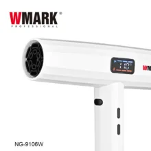 سشوار حرفه ای 2000 وات دابلیو مارک مدل 9106W