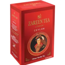 چای سیلان عطری زرین 500 گرم