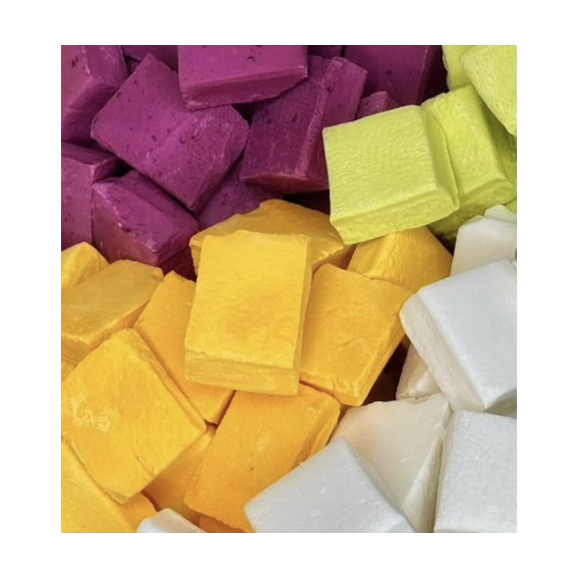 بستنی خشک شینام - 110 گرم مجموعه 2 عددی