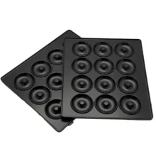 ساندویچ‌ساز چهار خانه یونیک کینگ مدل 2080