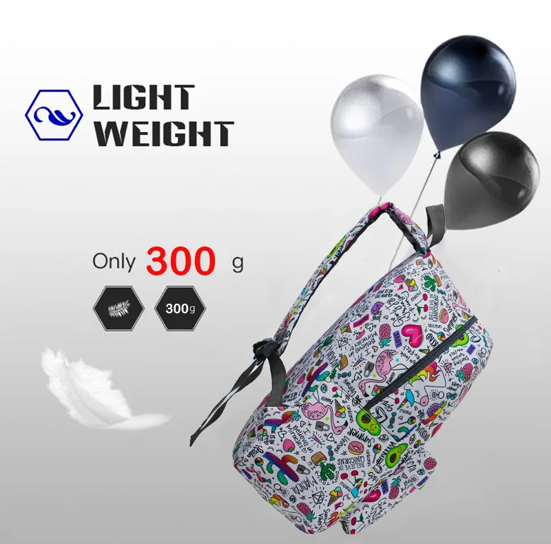 کوله پشتی دخترانه توریث مدل RXZ-281