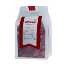 توت فرنگی خشک صادراتی آنید - 225 گرم