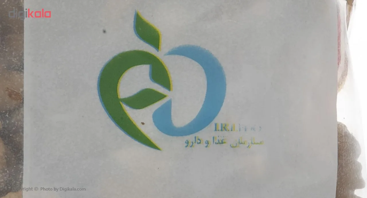 مغز گردو چاپار - 300 گرم