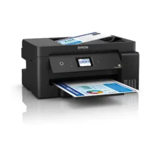 پرینتر چند کاره جوهر افشان اپسون مدل EcoTank L14150 A3 Plus