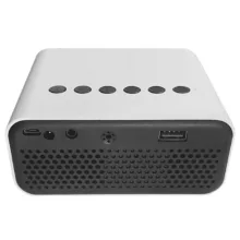 مینی ویدئو پروژکتور مدل T500 با رزولوشن 320*240