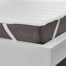 محافظ تشک ایکیا مدل TAGELSAV یک نفره سایز 90 × 200 سانتی متر