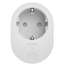 پریز هوشمند شیائومی مدل Mi Smart Power Plug 2