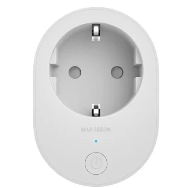 پریز هوشمند شیائومی مدل Mi Smart Power Plug 2