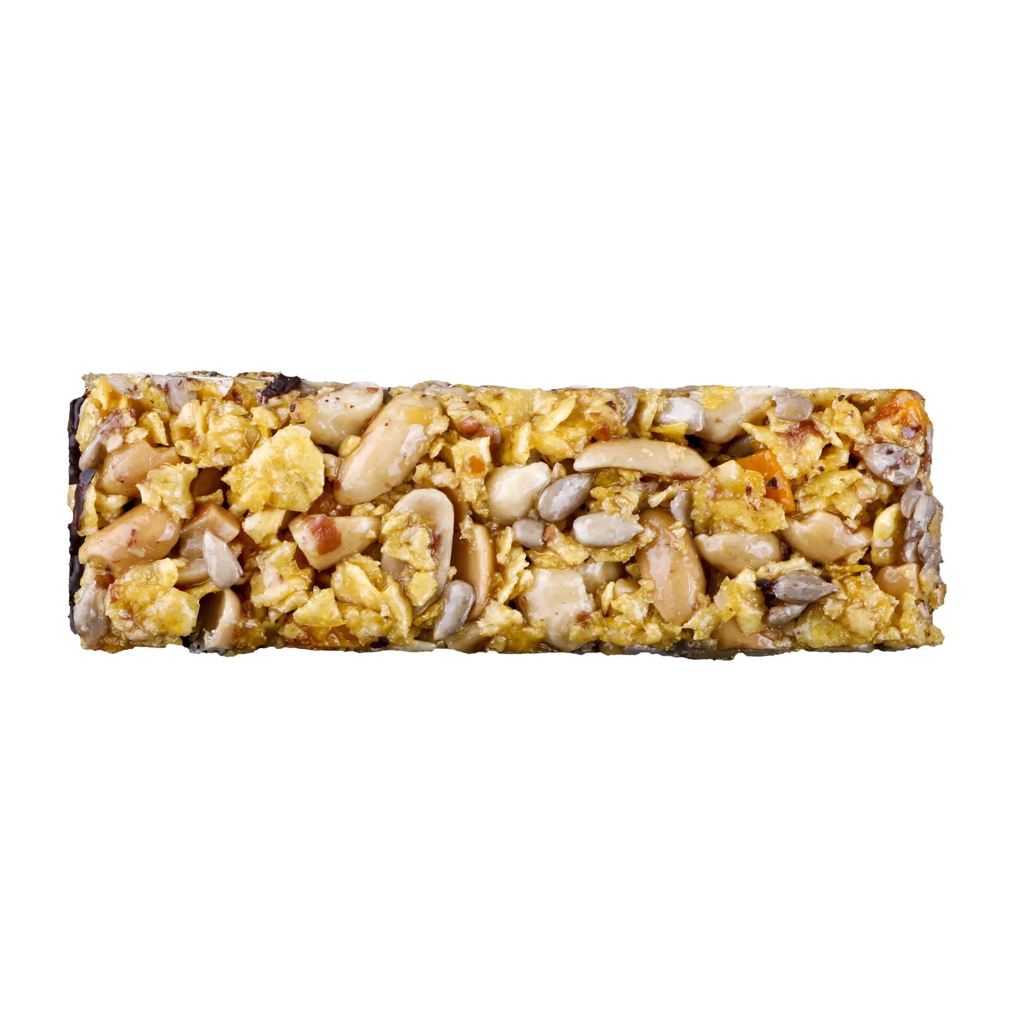 نات بار طعم قهوه، بری و استوایی کنلیتا - 40 گرم بسته 12 عددی