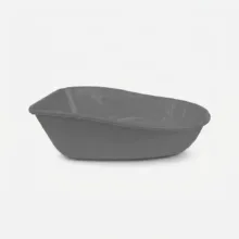 ظرف خاک گربه مدل GR-00