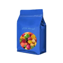 پفک هندی پنجره ای خام کالاکو – 1 کیلوگرم